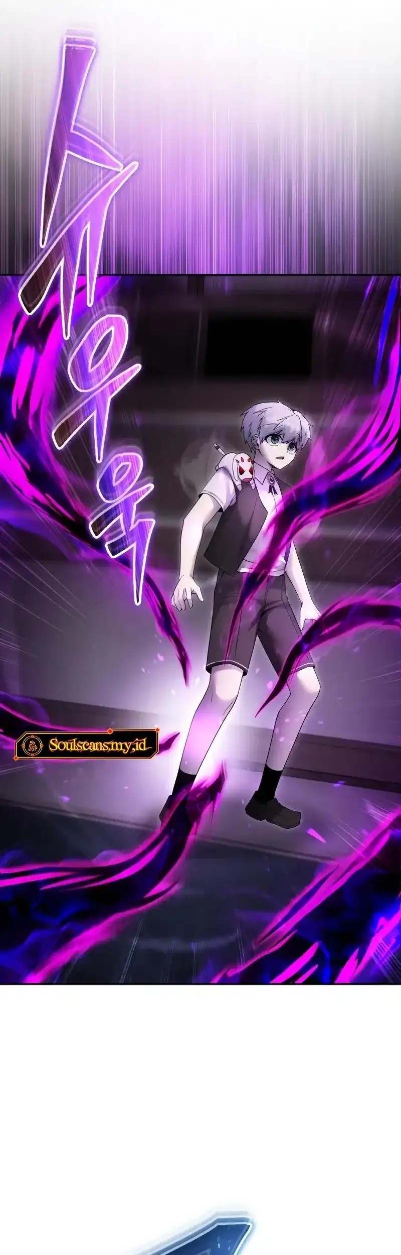 I Was More Overpowered Than The Hero, So I Hid My Power! Chapter 86 Gambar 39