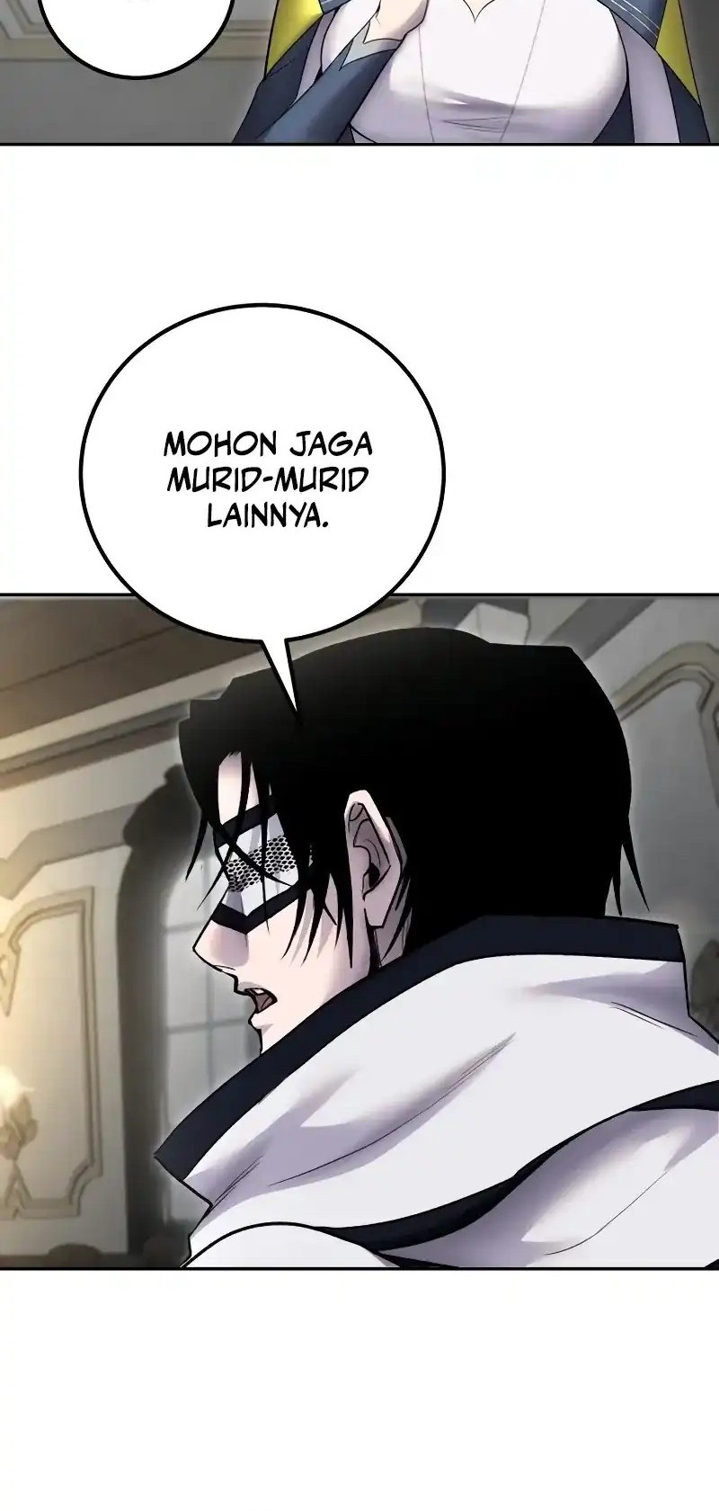 I Was More Overpowered Than The Hero, So I Hid My Power! Chapter 86 Gambar 44