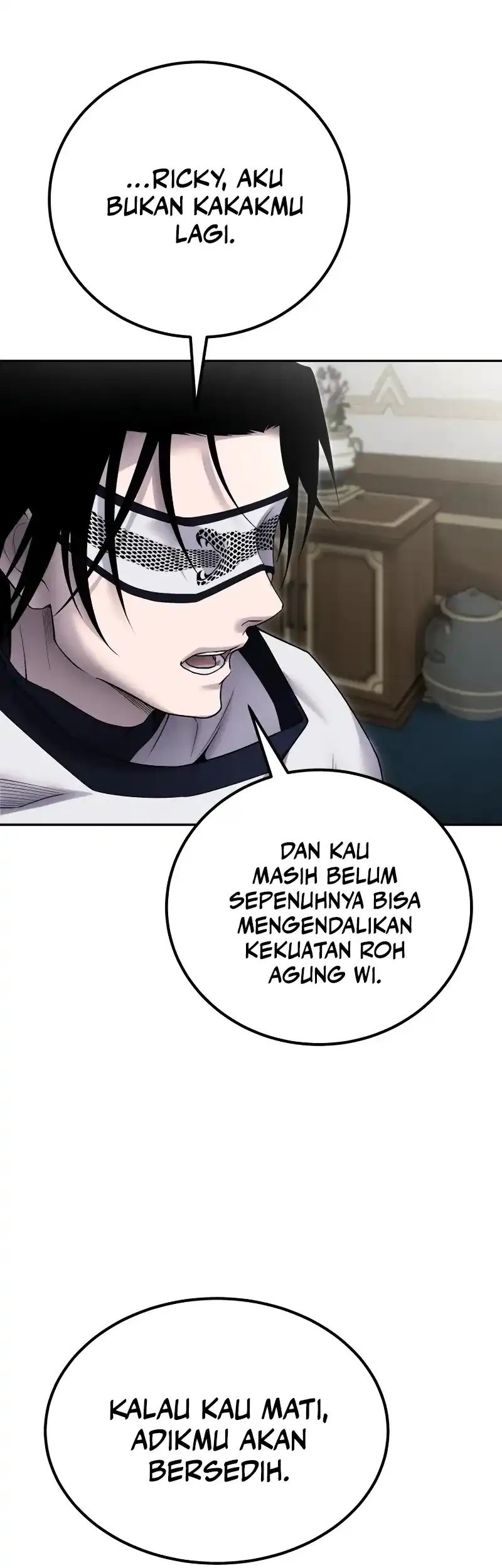 I Was More Overpowered Than The Hero, So I Hid My Power! Chapter 86 Gambar 47