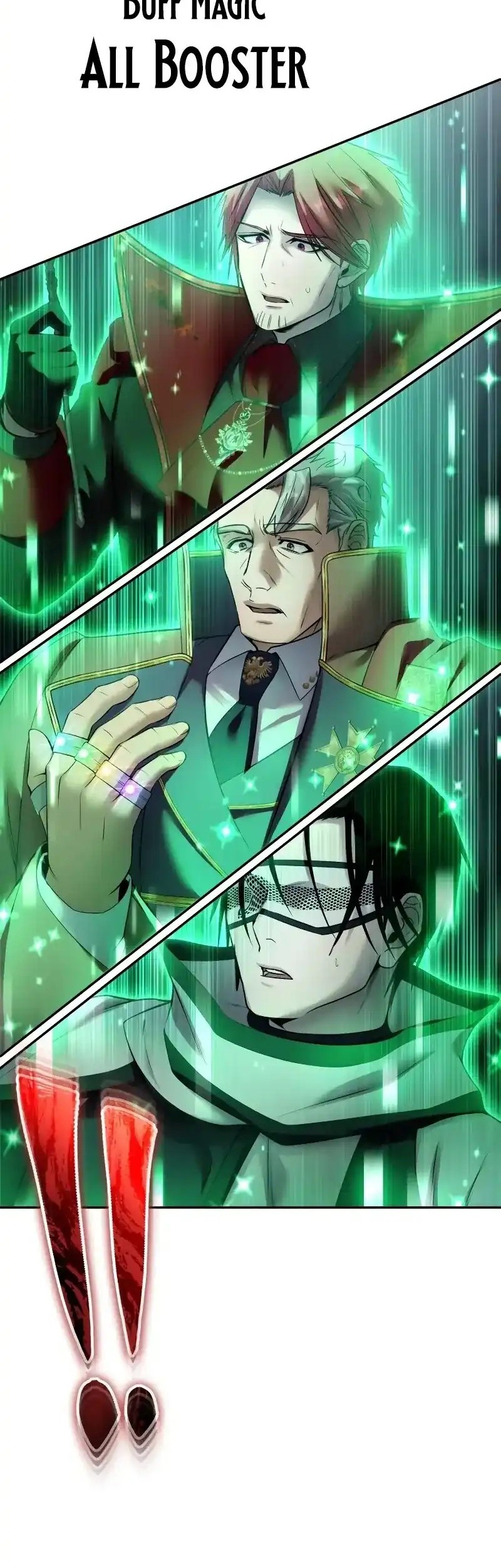 I Was More Overpowered Than The Hero, So I Hid My Power! Chapter 86 Gambar 52