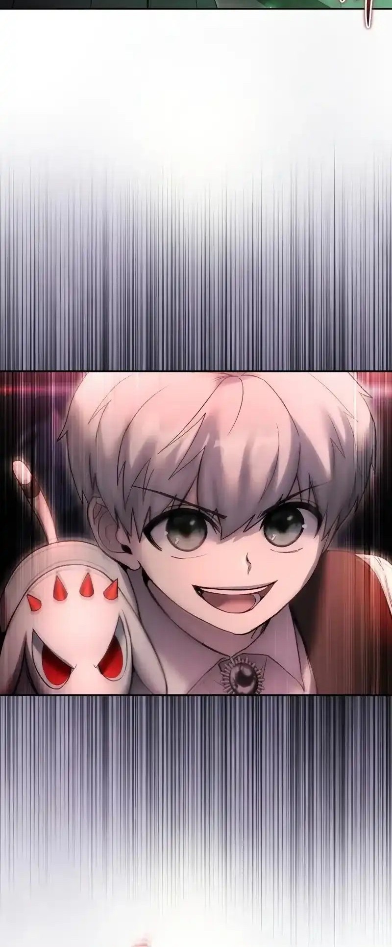 I Was More Overpowered Than The Hero, So I Hid My Power! Chapter 86 Gambar 60