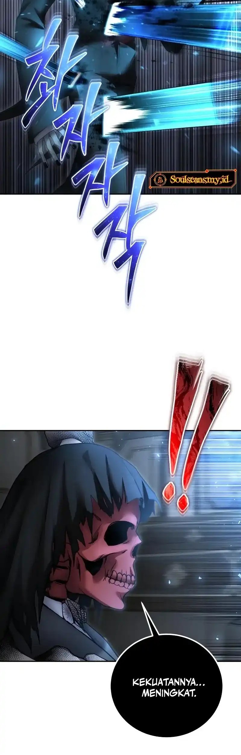 I Was More Overpowered Than The Hero, So I Hid My Power! Chapter 86 Gambar 62