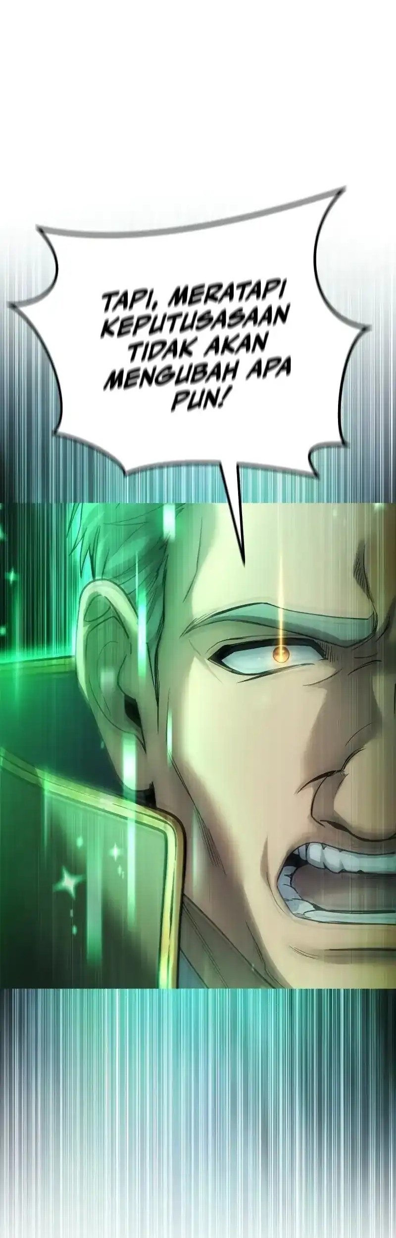 I Was More Overpowered Than The Hero, So I Hid My Power! Chapter 86 Gambar 63