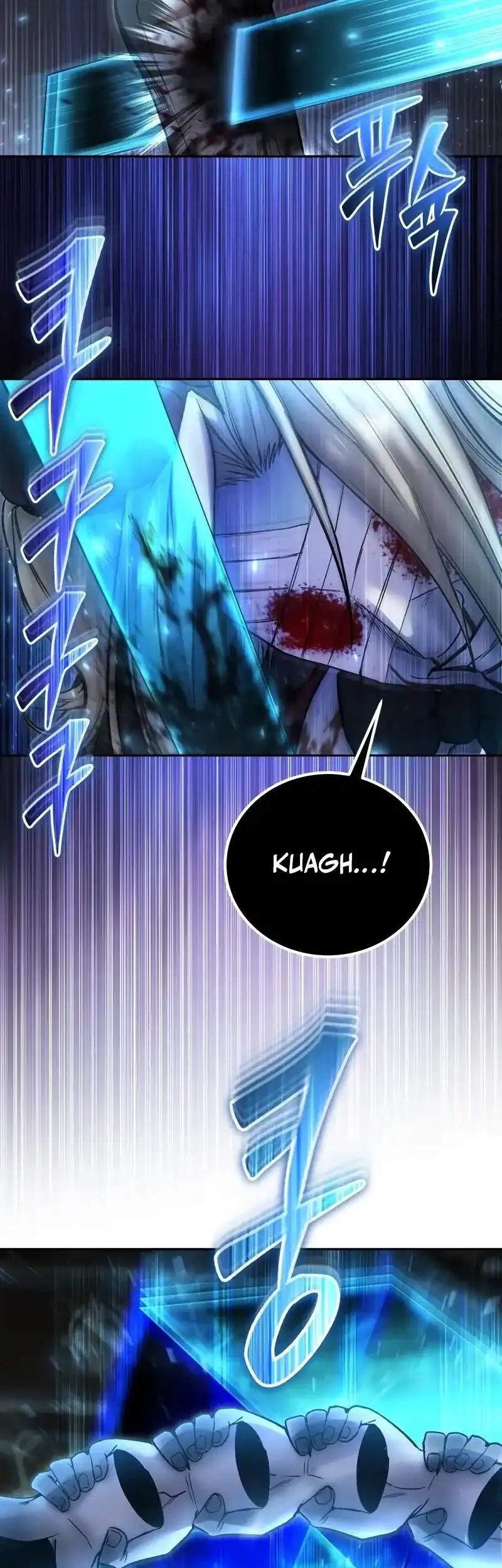 I Was More Overpowered Than The Hero, So I Hid My Power! Chapter 86 Gambar 67