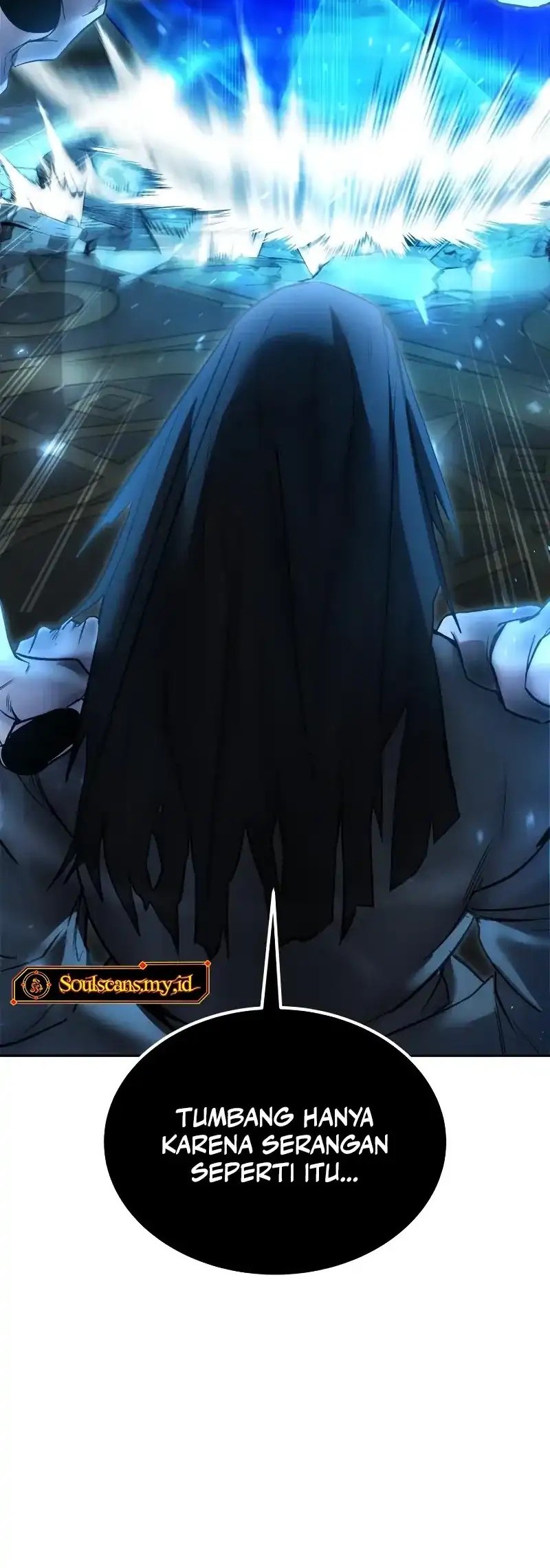 I Was More Overpowered Than The Hero, So I Hid My Power! Chapter 86 Gambar 68