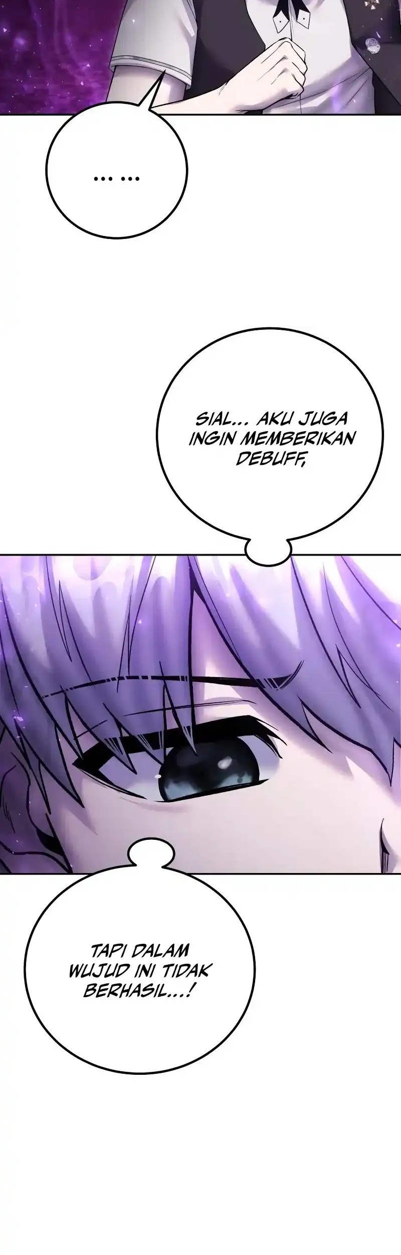 I Was More Overpowered Than The Hero, So I Hid My Power! Chapter 86 Gambar 75