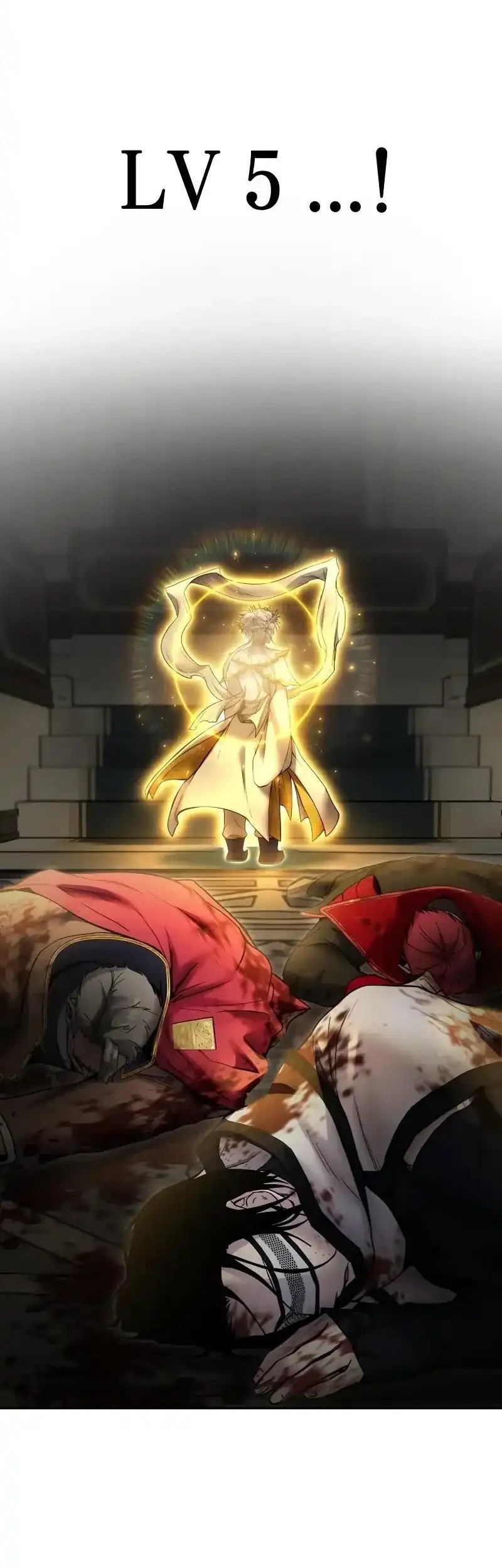 I Was More Overpowered Than The Hero, So I Hid My Power! Chapter 86 Gambar 76