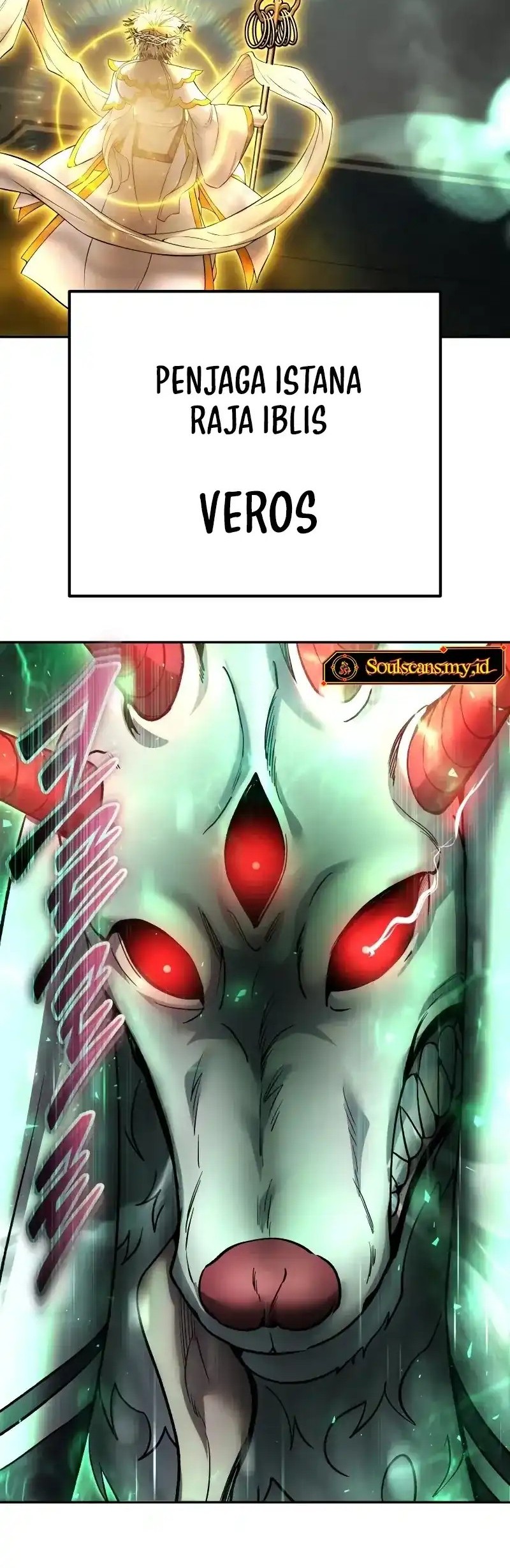 I Was More Overpowered Than The Hero, So I Hid My Power! Chapter 86 Gambar 80