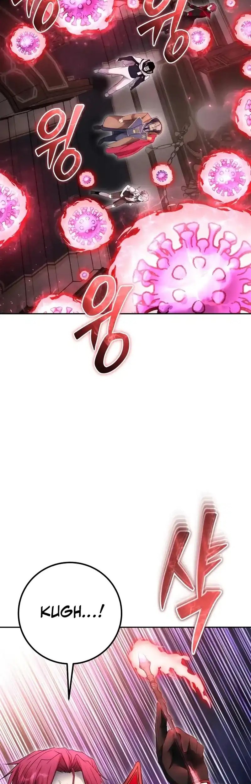 I Was More Overpowered Than The Hero, So I Hid My Power! Chapter 86 Gambar 14