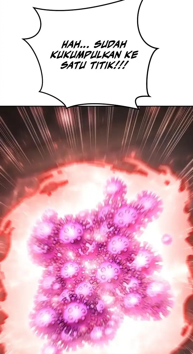 I Was More Overpowered Than The Hero, So I Hid My Power! Chapter 86 Gambar 16