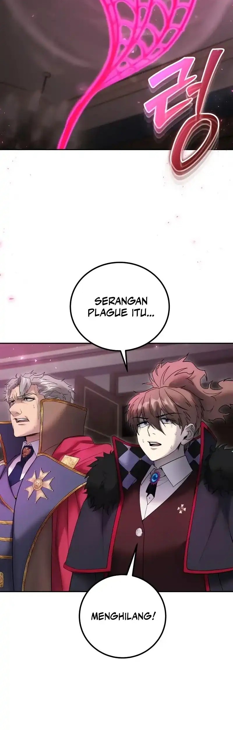 I Was More Overpowered Than The Hero, So I Hid My Power! Chapter 86 Gambar 20