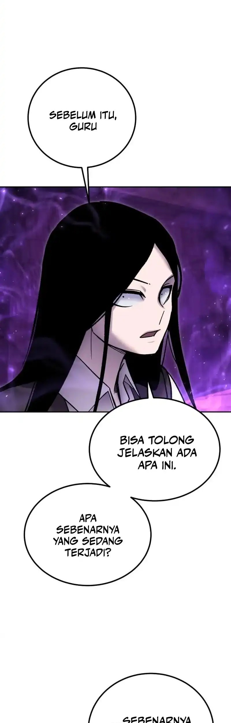 I Was More Overpowered Than The Hero, So I Hid My Power! Chapter 87 Gambar 41