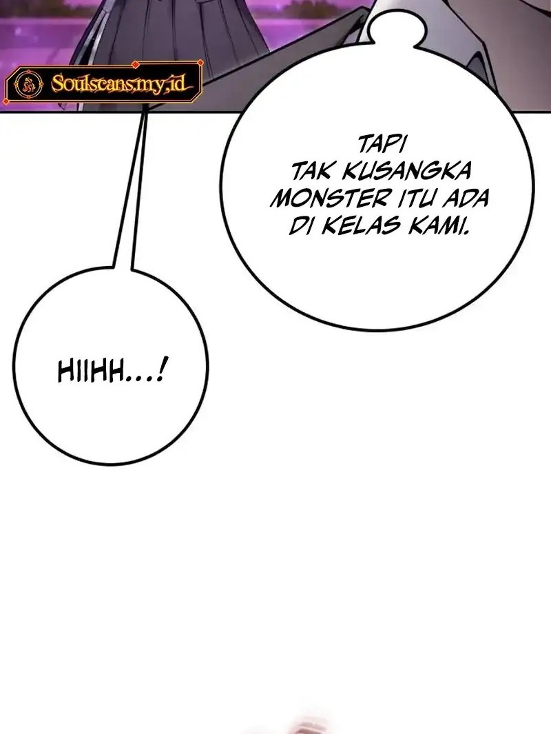 I Was More Overpowered Than The Hero, So I Hid My Power! Chapter 87 Gambar 44