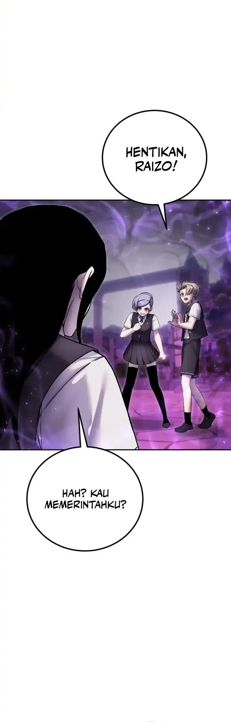 I Was More Overpowered Than The Hero, So I Hid My Power! Chapter 87 Gambar 51