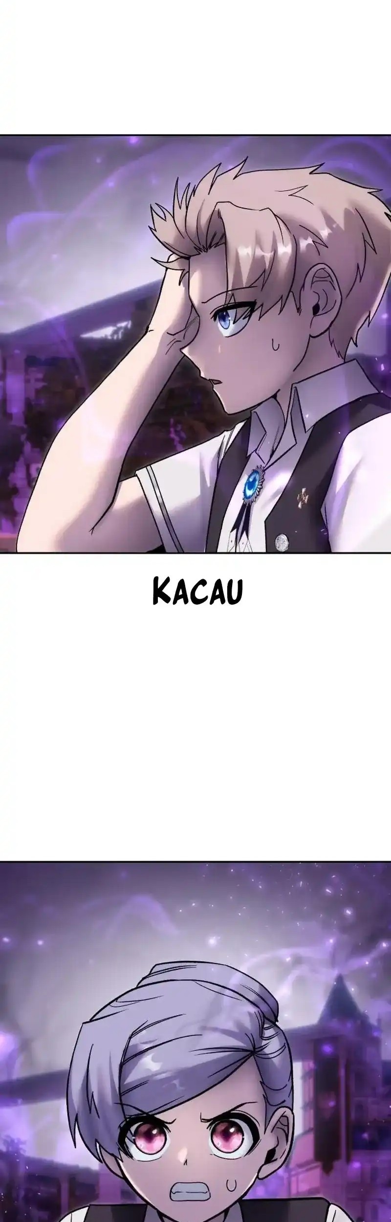 I Was More Overpowered Than The Hero, So I Hid My Power! Chapter 87 Gambar 59