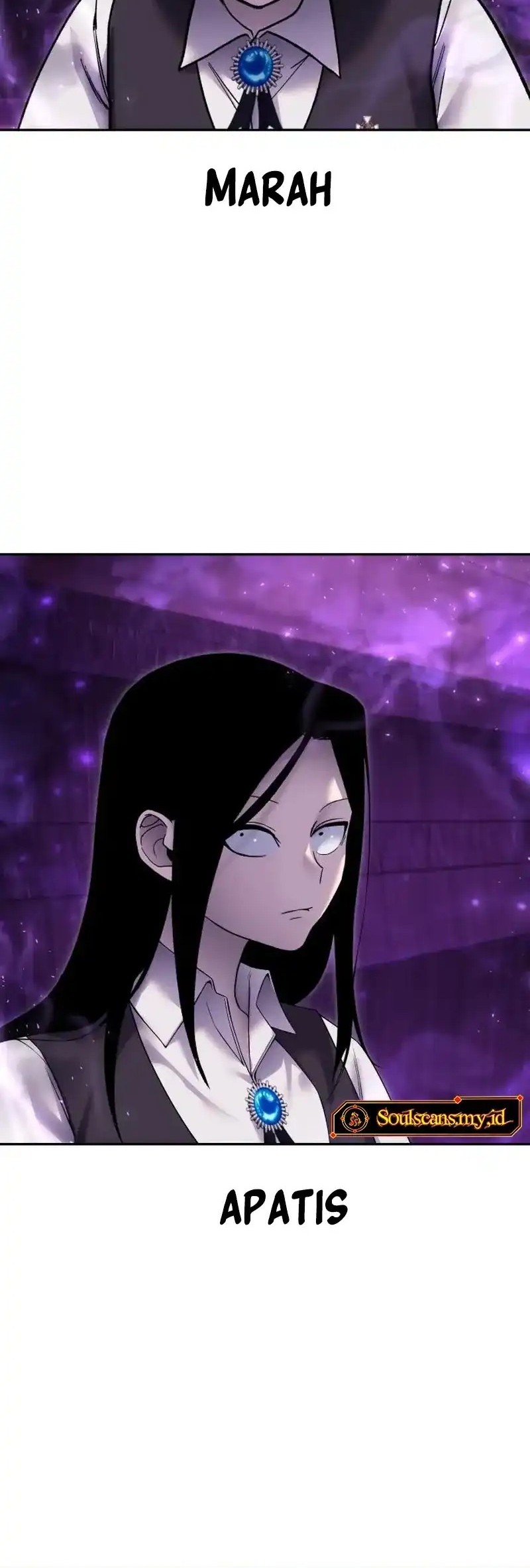 I Was More Overpowered Than The Hero, So I Hid My Power! Chapter 87 Gambar 60