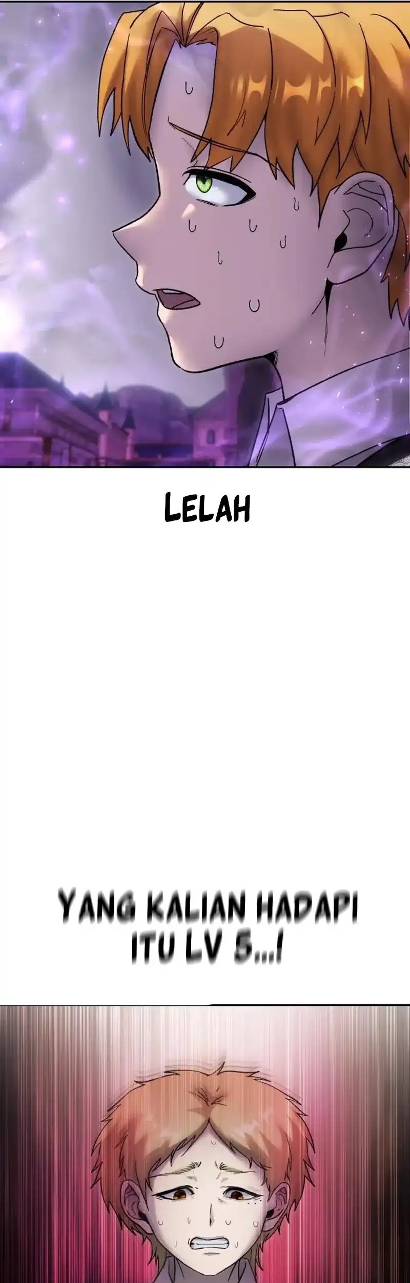 I Was More Overpowered Than The Hero, So I Hid My Power! Chapter 87 Gambar 61