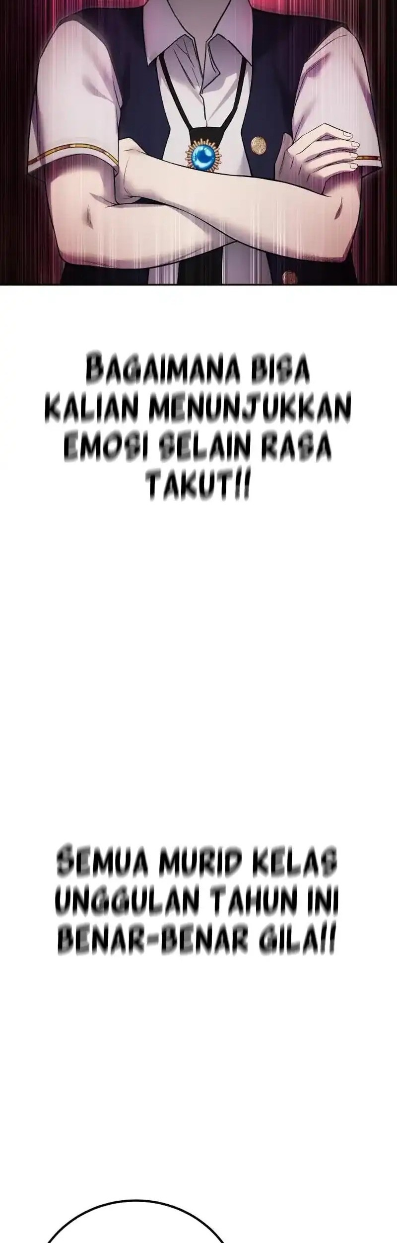 I Was More Overpowered Than The Hero, So I Hid My Power! Chapter 87 Gambar 62