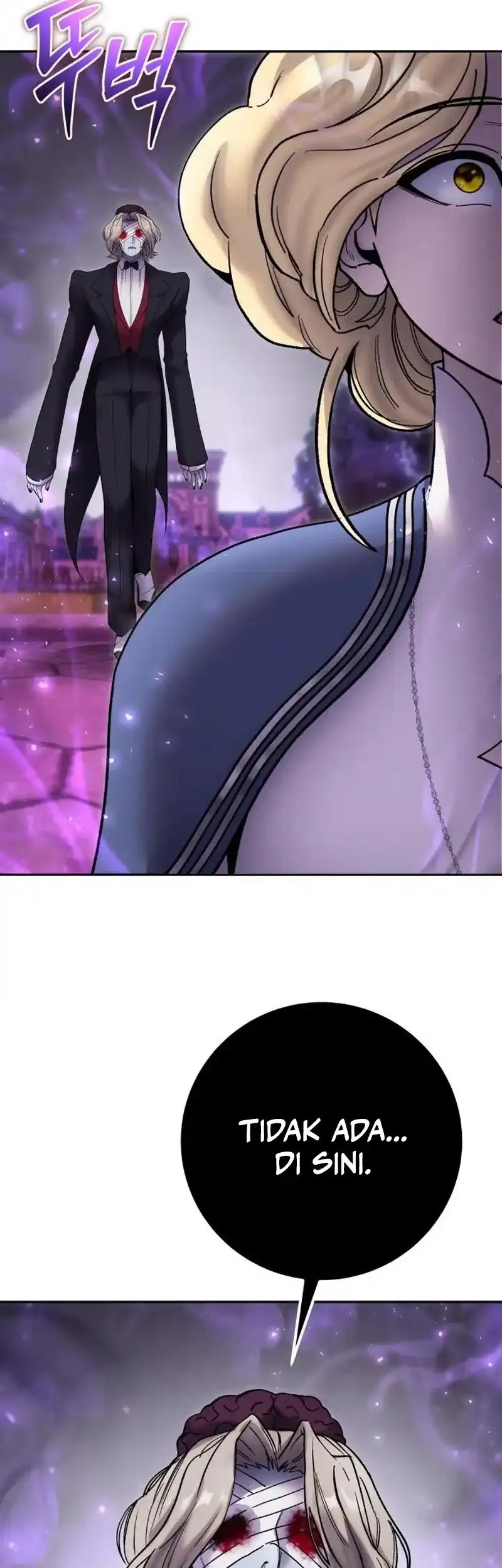 I Was More Overpowered Than The Hero, So I Hid My Power! Chapter 87 Gambar 65