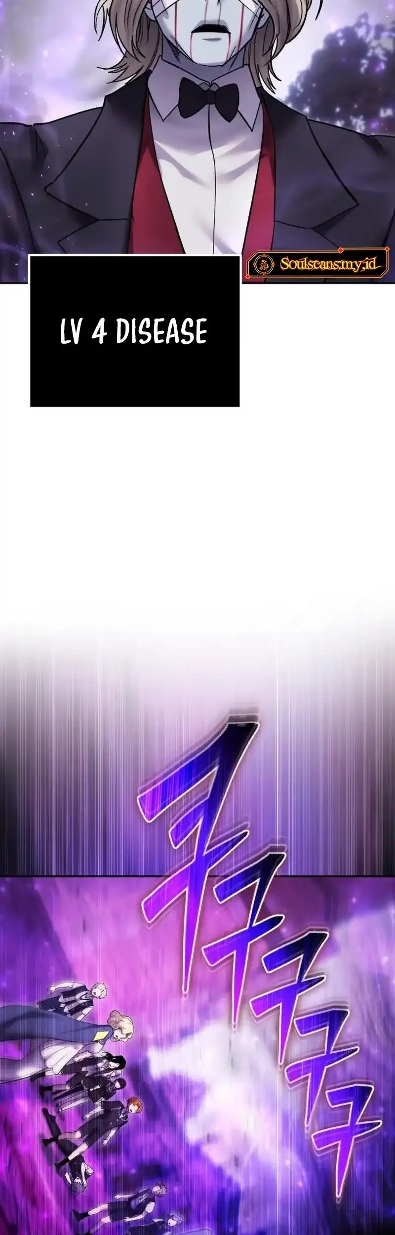 I Was More Overpowered Than The Hero, So I Hid My Power! Chapter 87 Gambar 66