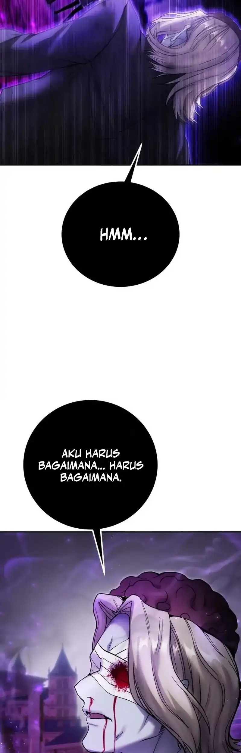 I Was More Overpowered Than The Hero, So I Hid My Power! Chapter 87 Gambar 67