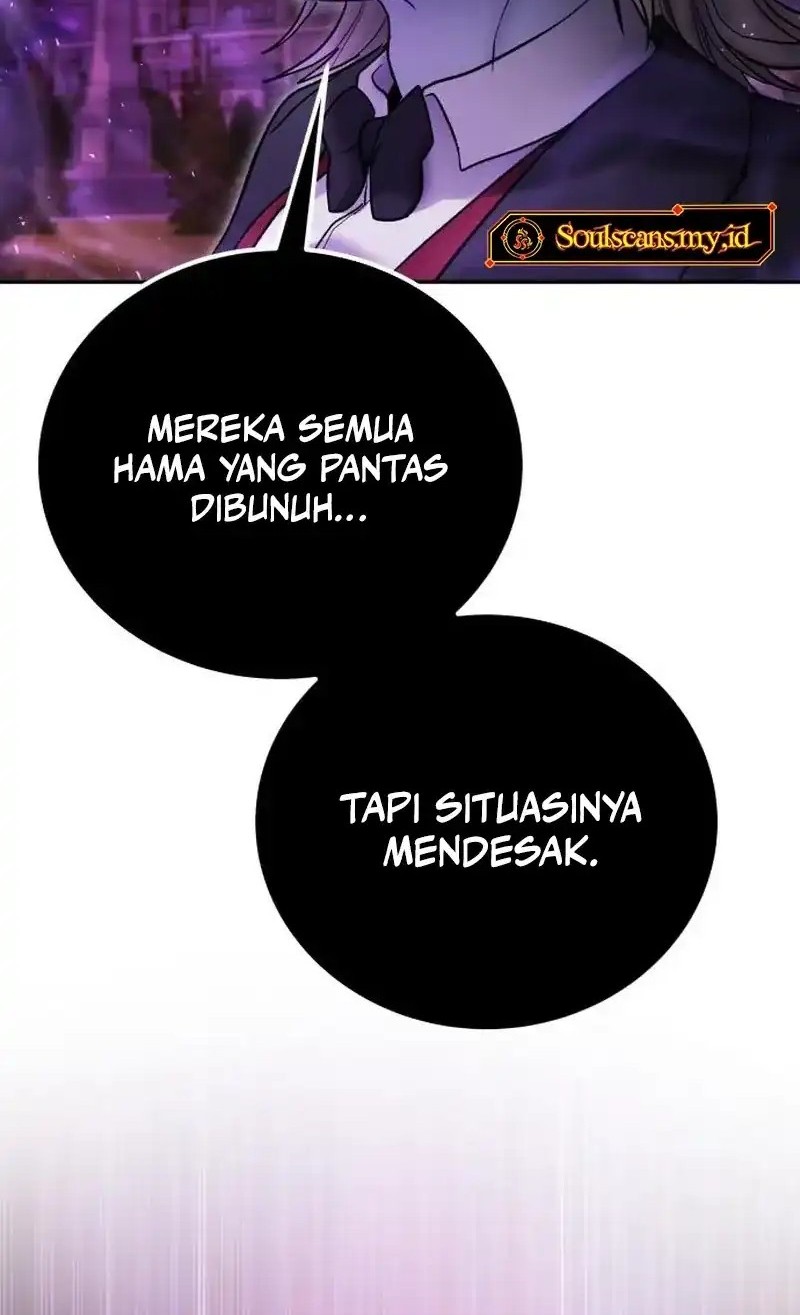 I Was More Overpowered Than The Hero, So I Hid My Power! Chapter 87 Gambar 68