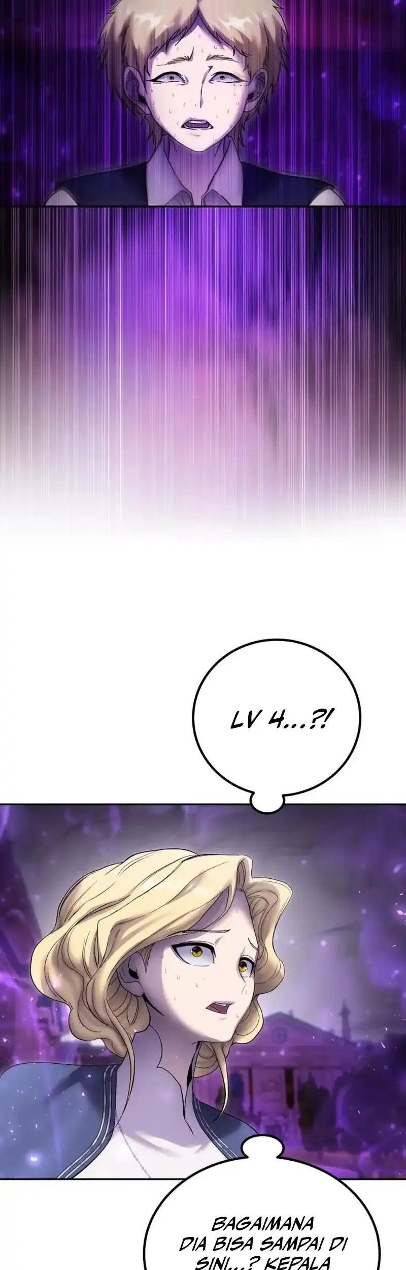 I Was More Overpowered Than The Hero, So I Hid My Power! Chapter 87 Gambar 70