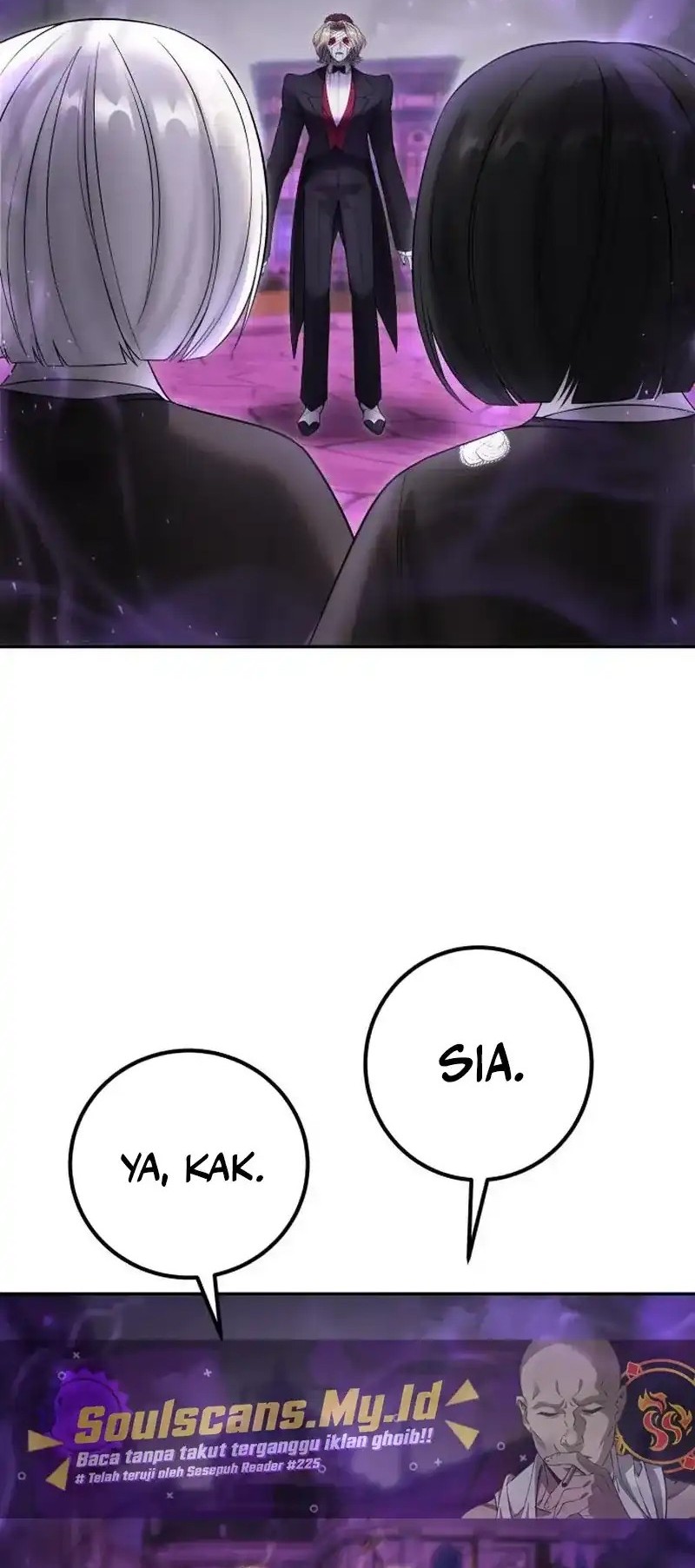 I Was More Overpowered Than The Hero, So I Hid My Power! Chapter 87 Gambar 72