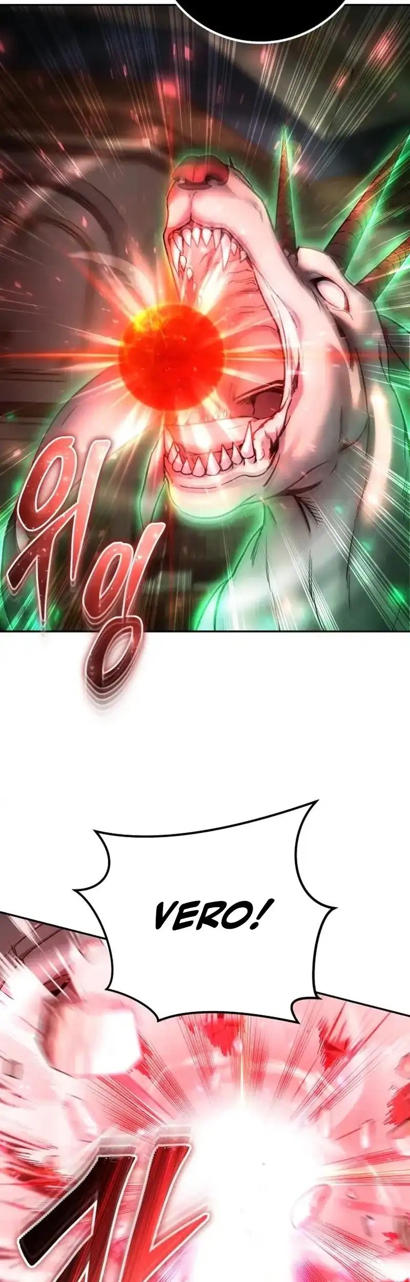 I Was More Overpowered Than The Hero, So I Hid My Power! Chapter 87 Gambar 10