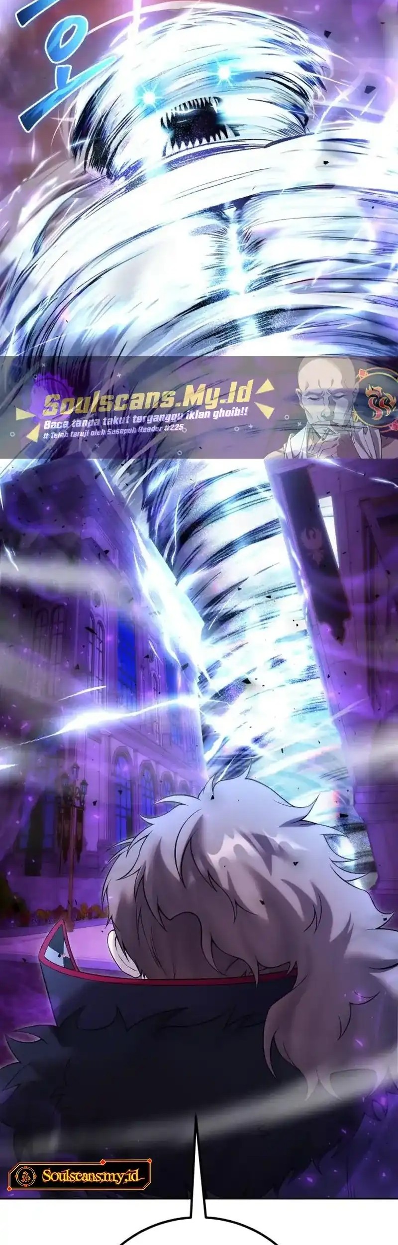 I Was More Overpowered Than The Hero, So I Hid My Power! Chapter 87 Gambar 23