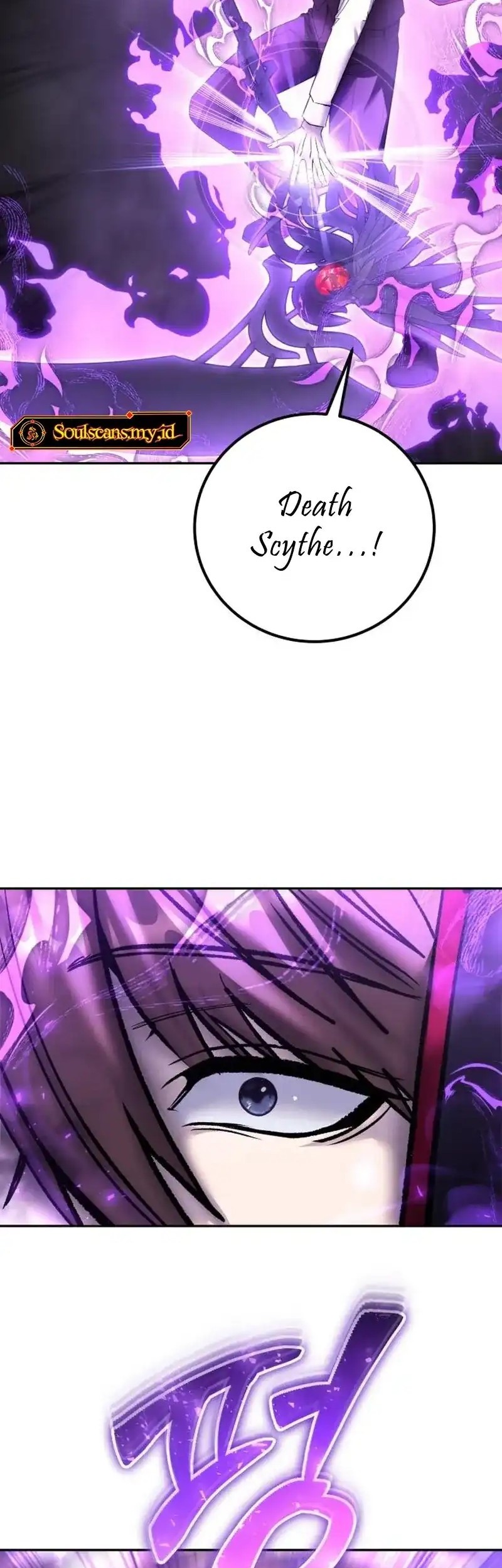 I Was More Overpowered Than The Hero, So I Hid My Power! Chapter 87 Gambar 27