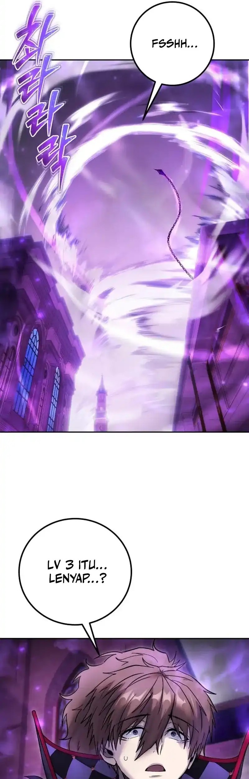 I Was More Overpowered Than The Hero, So I Hid My Power! Chapter 87 Gambar 29