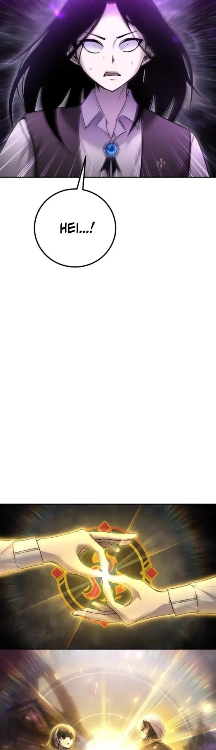 I Was More Overpowered Than The Hero, So I Hid My Power! Chapter 88 Gambar 18