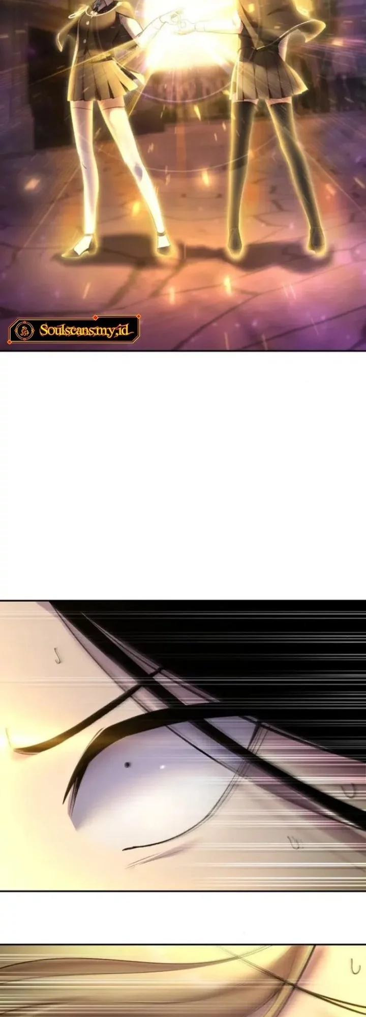 I Was More Overpowered Than The Hero, So I Hid My Power! Chapter 88 Gambar 19