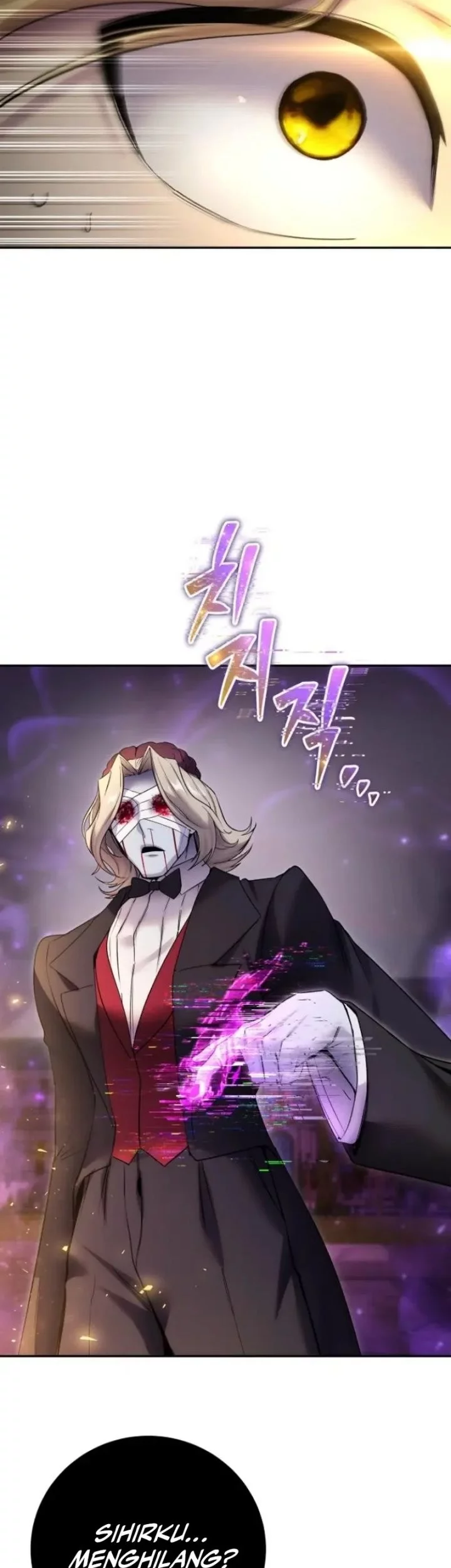 I Was More Overpowered Than The Hero, So I Hid My Power! Chapter 88 Gambar 20