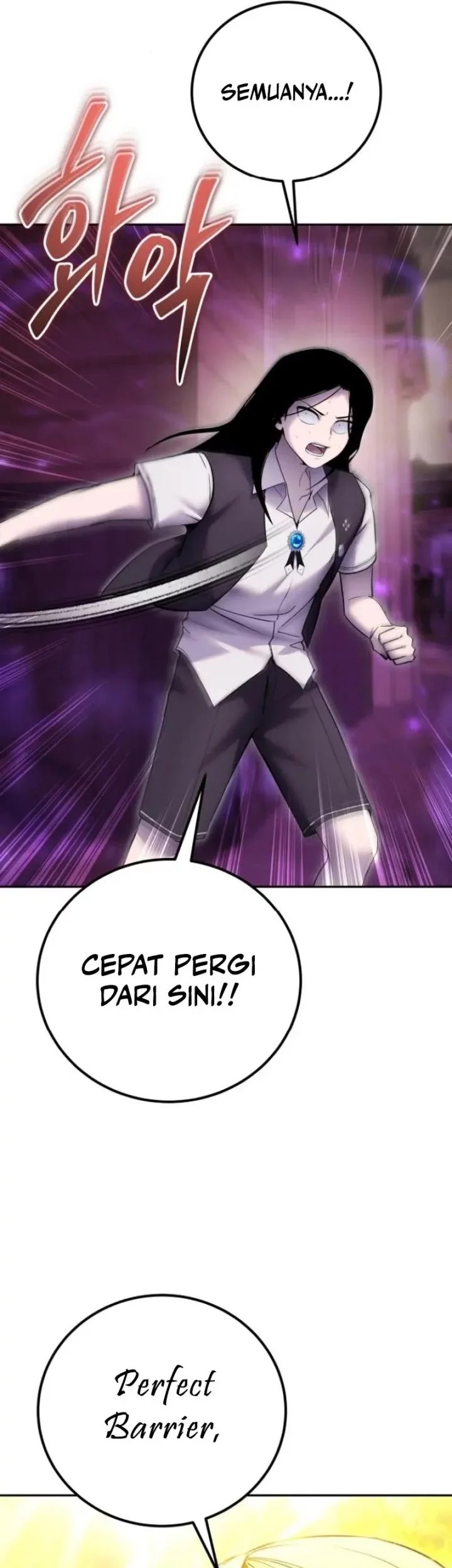 I Was More Overpowered Than The Hero, So I Hid My Power! Chapter 88 Gambar 22