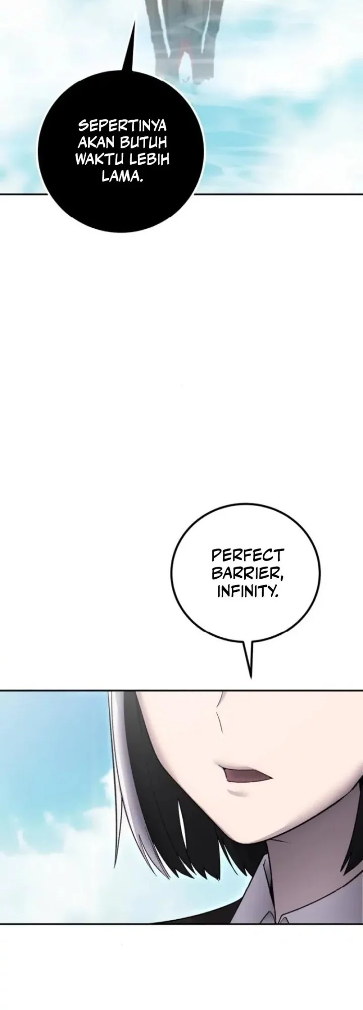 I Was More Overpowered Than The Hero, So I Hid My Power! Chapter 88 Gambar 27