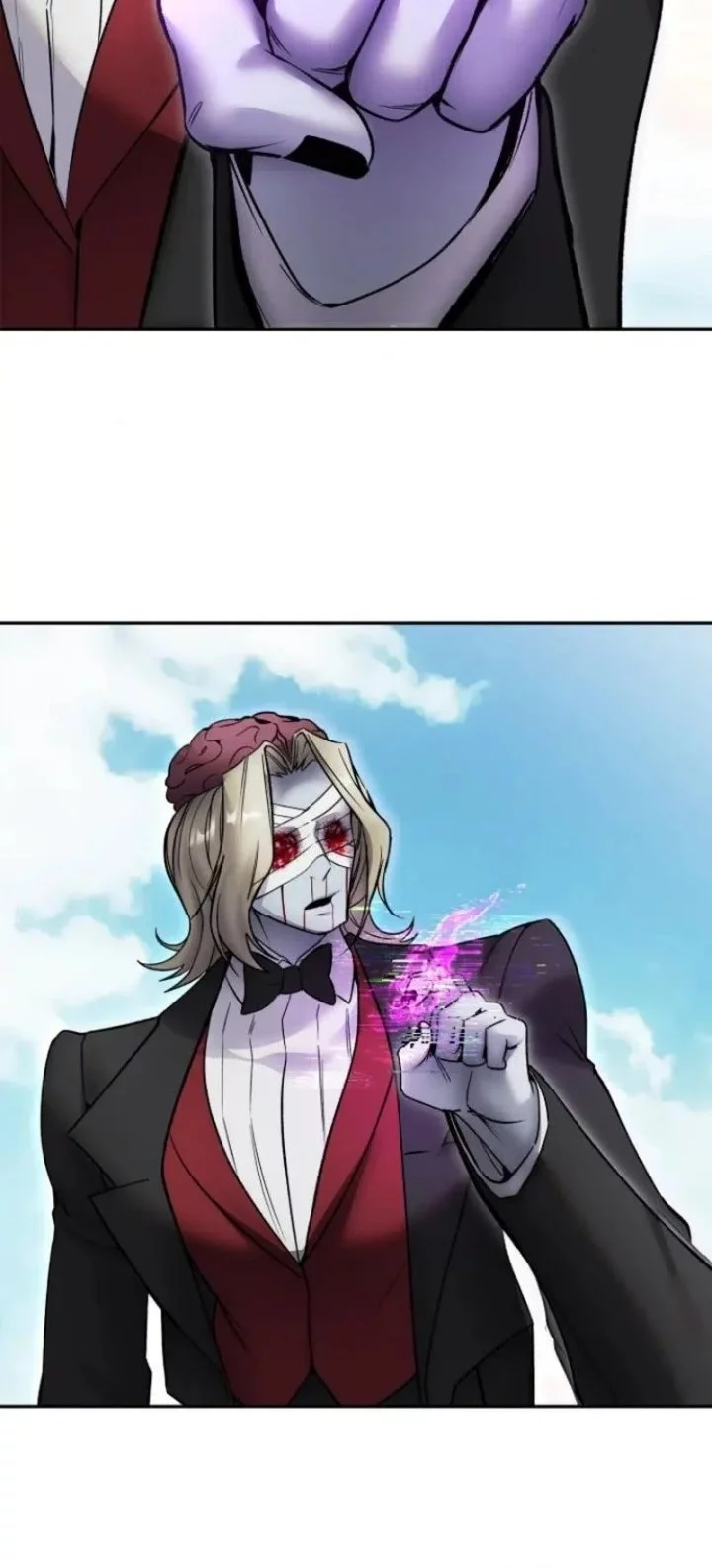 I Was More Overpowered Than The Hero, So I Hid My Power! Chapter 88 Gambar 29