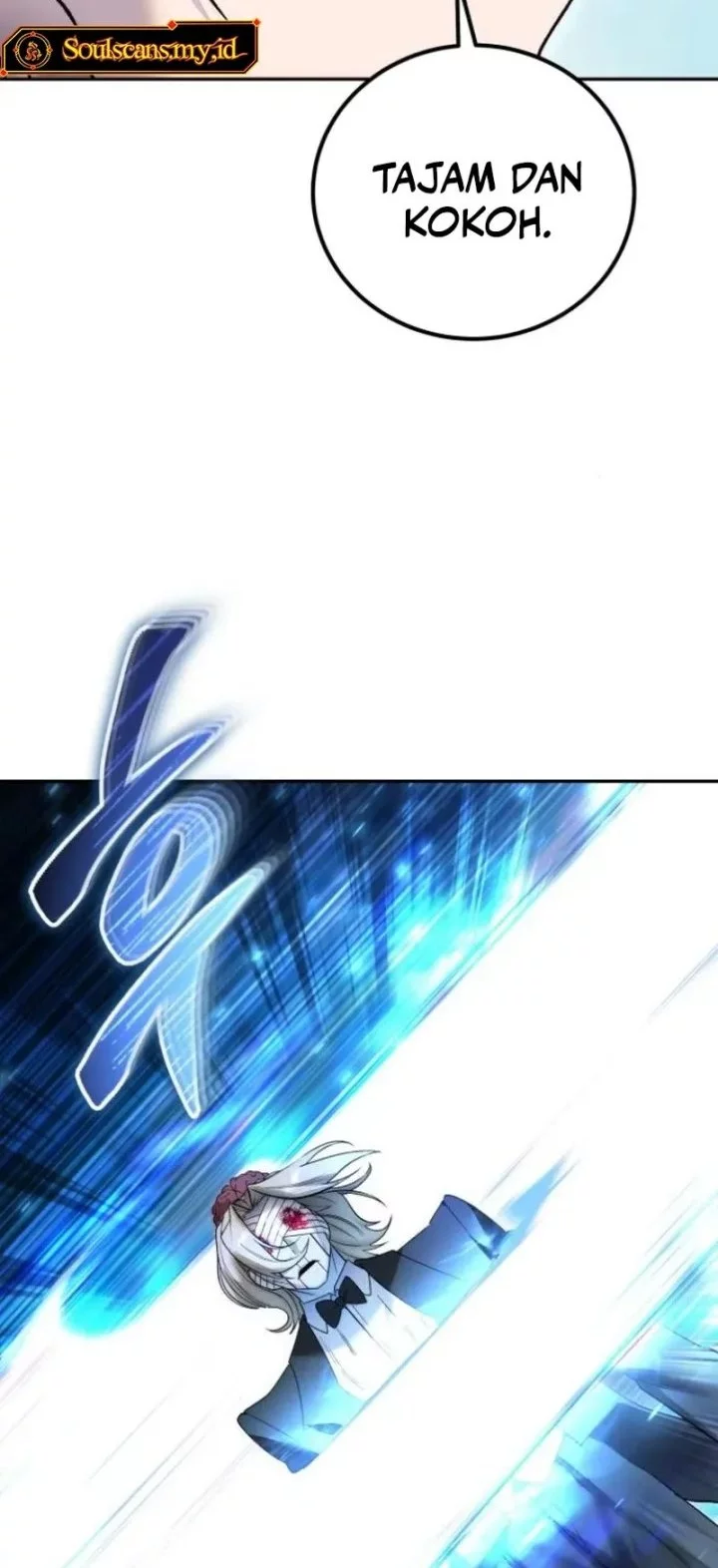 I Was More Overpowered Than The Hero, So I Hid My Power! Chapter 88 Gambar 31