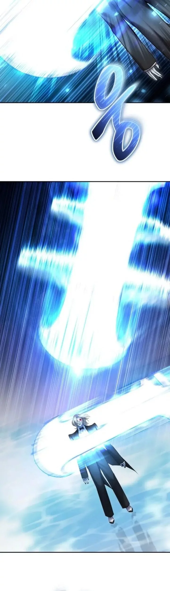 I Was More Overpowered Than The Hero, So I Hid My Power! Chapter 88 Gambar 32