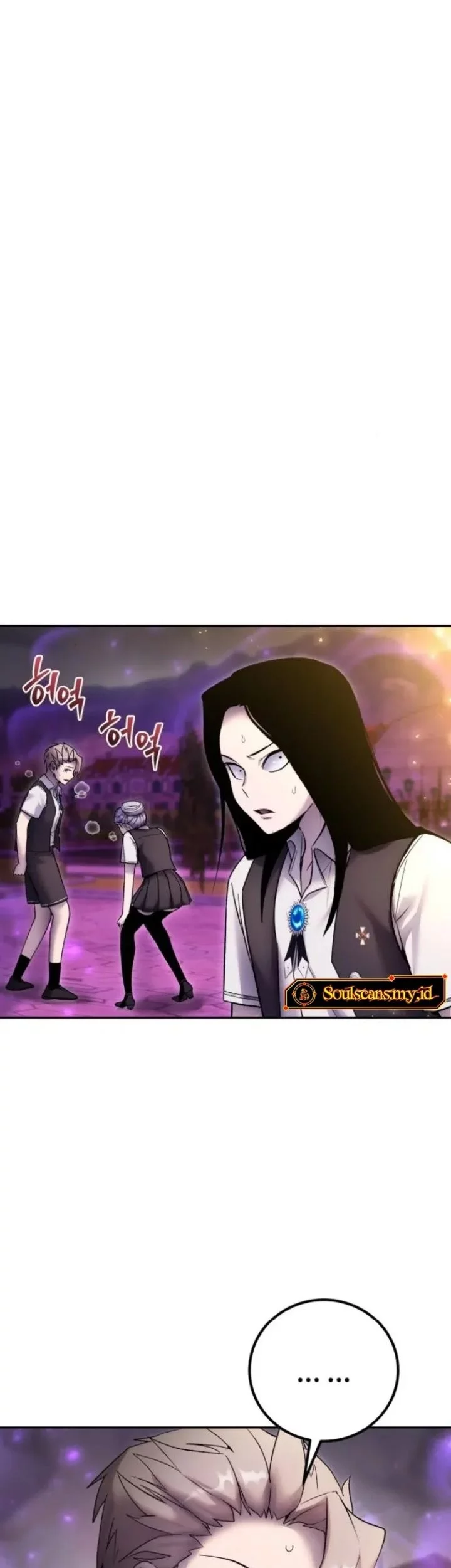 I Was More Overpowered Than The Hero, So I Hid My Power! Chapter 88 Gambar 34