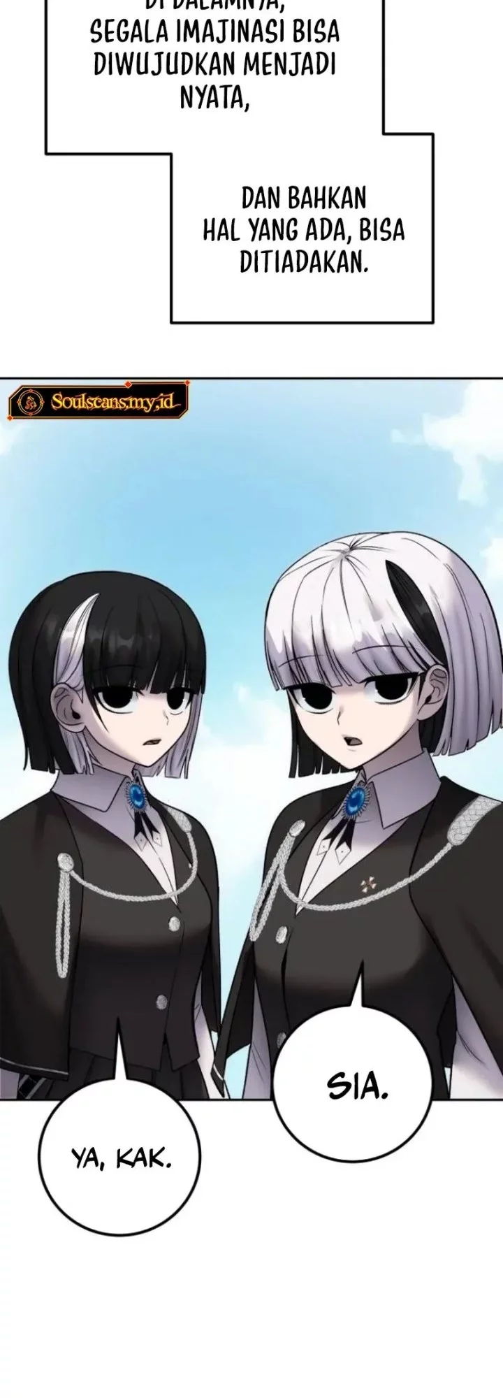 I Was More Overpowered Than The Hero, So I Hid My Power! Chapter 88 Gambar 37