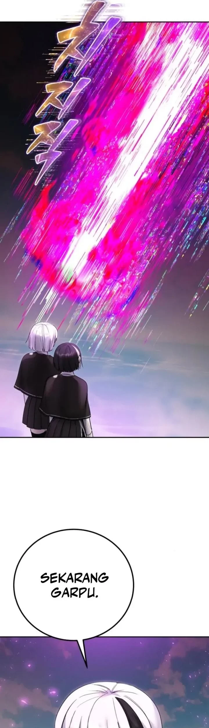 I Was More Overpowered Than The Hero, So I Hid My Power! Chapter 88 Gambar 40