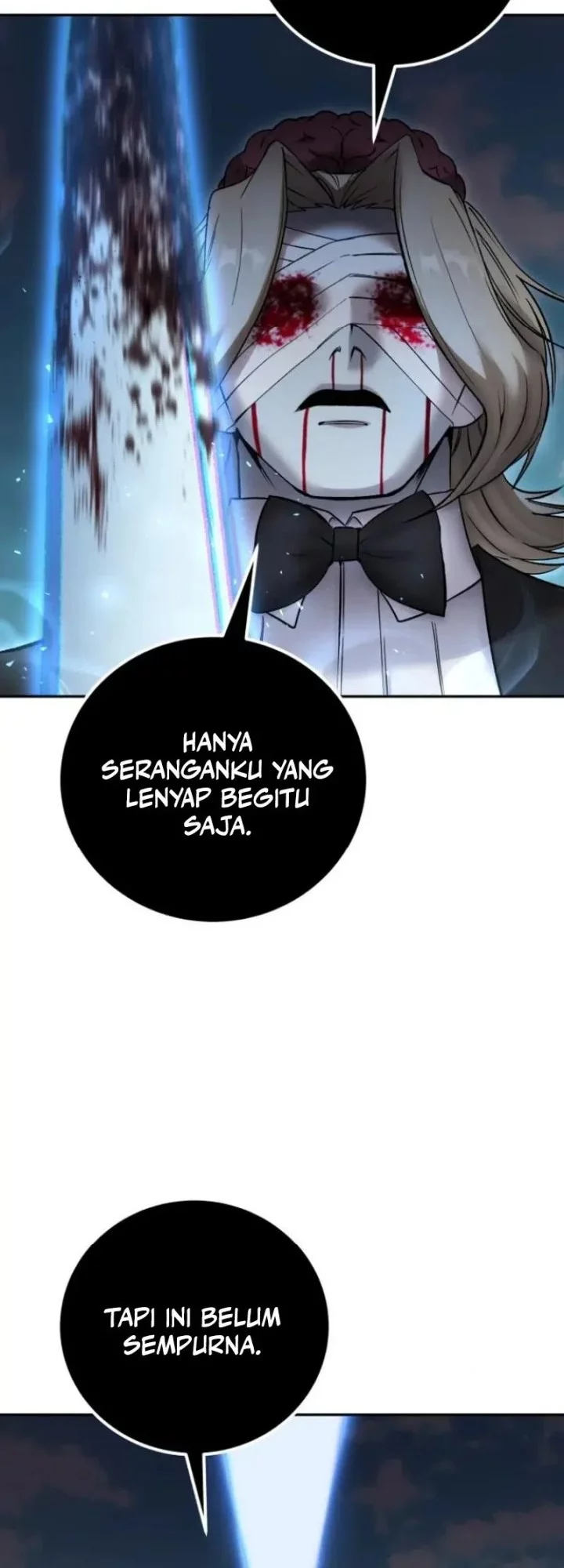 I Was More Overpowered Than The Hero, So I Hid My Power! Chapter 88 Gambar 43