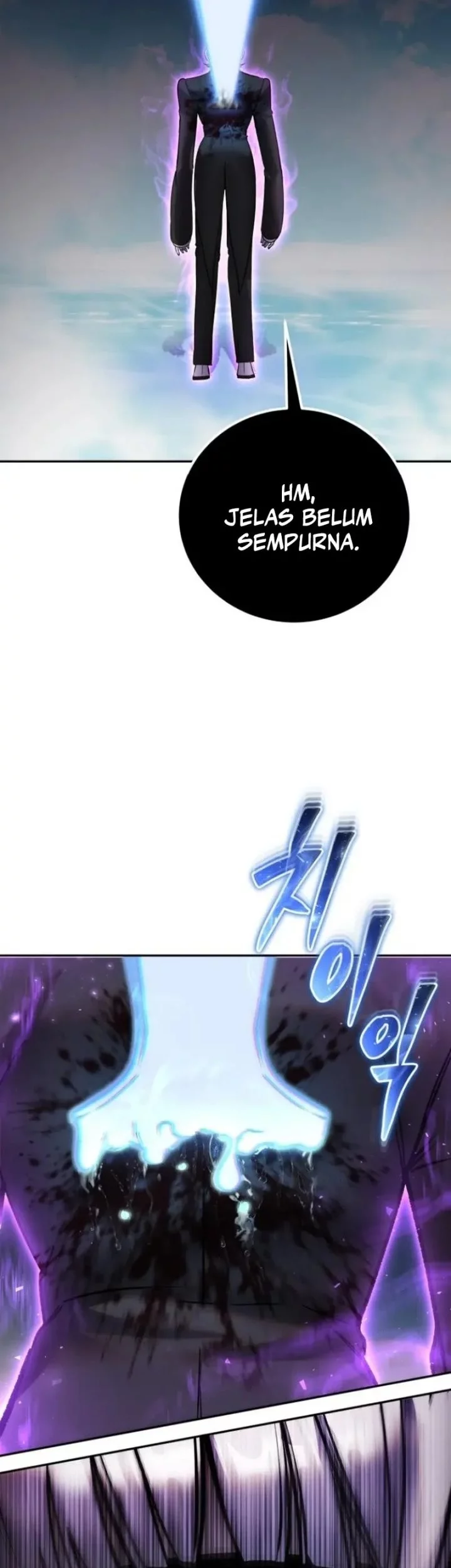 I Was More Overpowered Than The Hero, So I Hid My Power! Chapter 88 Gambar 44