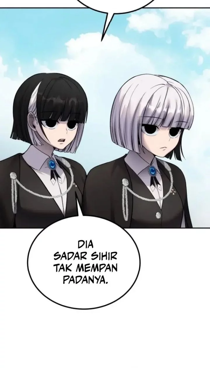 I Was More Overpowered Than The Hero, So I Hid My Power! Chapter 88 Gambar 47