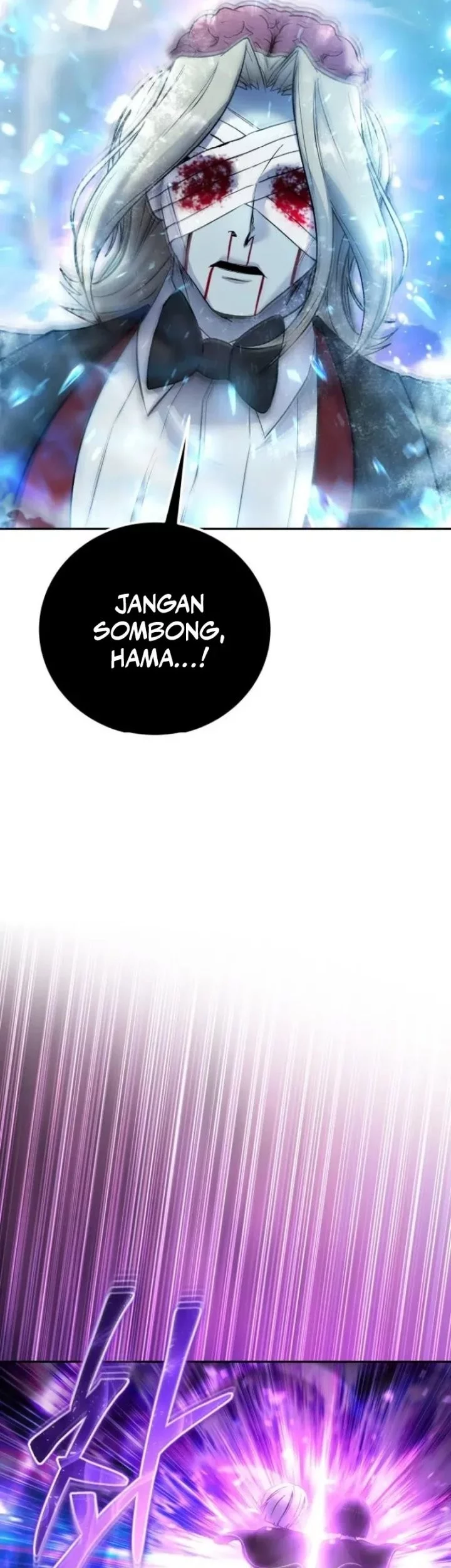 I Was More Overpowered Than The Hero, So I Hid My Power! Chapter 88 Gambar 50