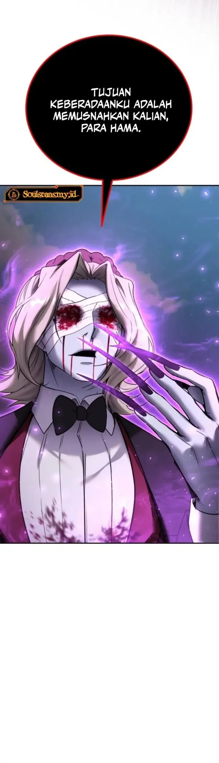 I Was More Overpowered Than The Hero, So I Hid My Power! Chapter 88 Gambar 52