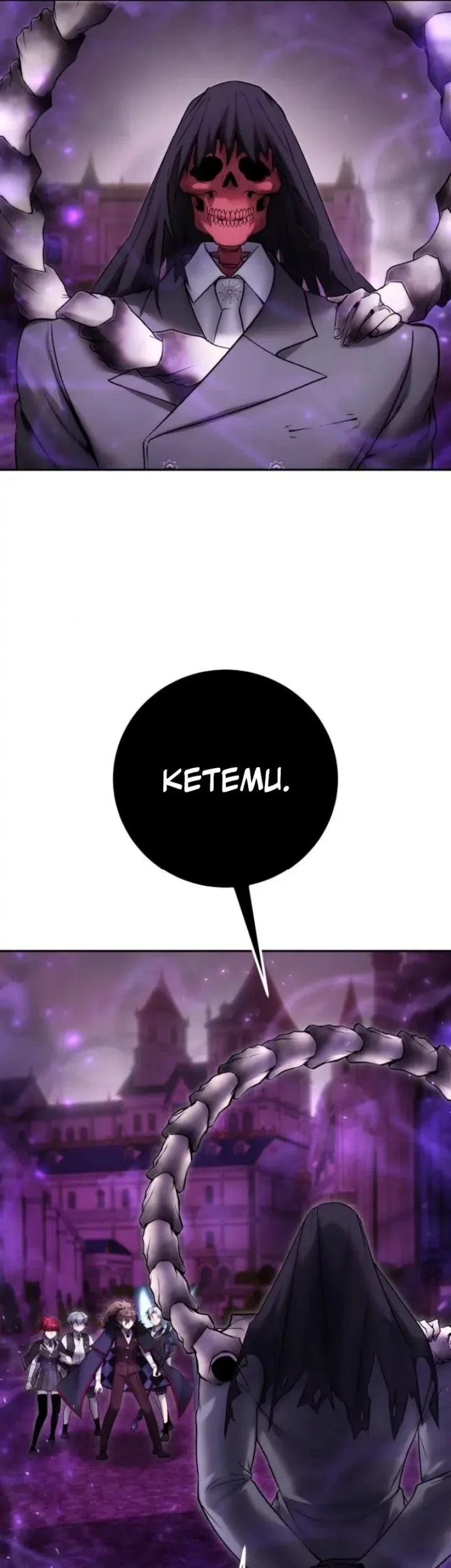 I Was More Overpowered Than The Hero, So I Hid My Power! Chapter 88 Gambar 54