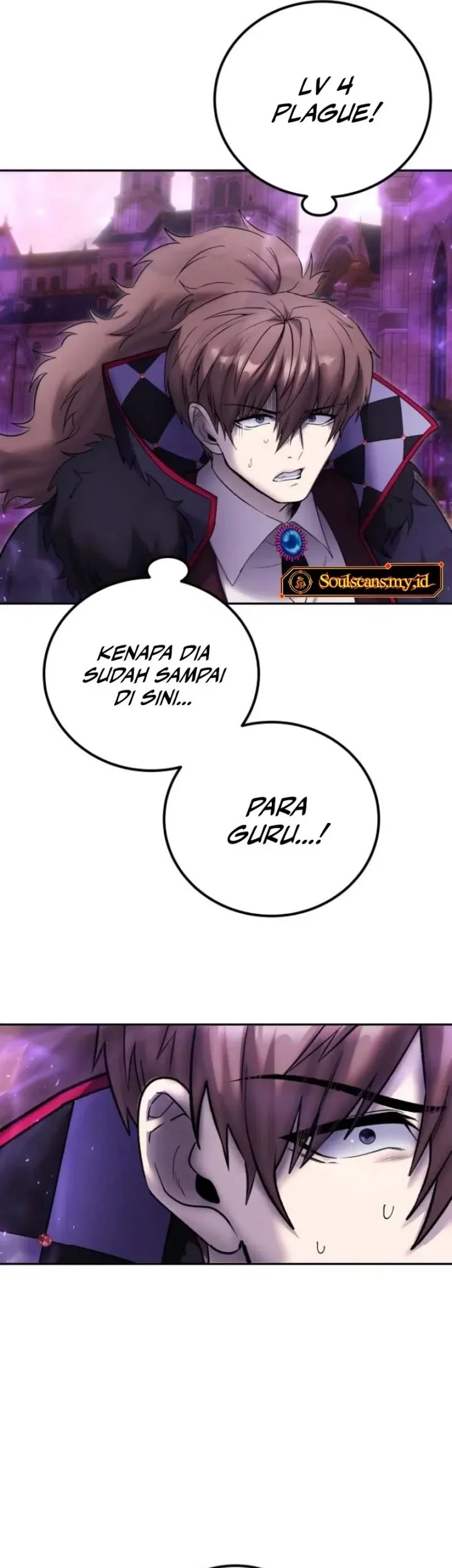 I Was More Overpowered Than The Hero, So I Hid My Power! Chapter 88 Gambar 56
